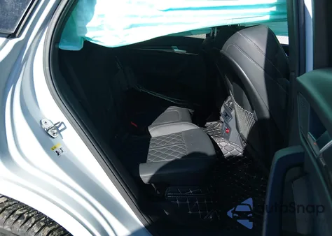 2024 Audi Sq5 Prestige Tfsi Quattro Tiptronic z USA, uszkodzony, nr VIN WA1C4AFY0R2038621